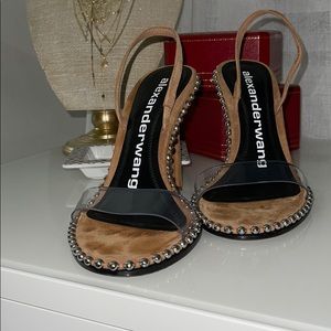 Alexander Wang Nova Sandals